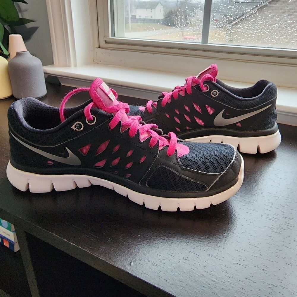 Nike Flex 2013 Run Shoes - Picture 8 of 14